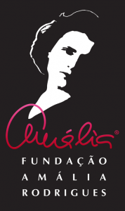Fundação Amália Rodrigues Logotipo