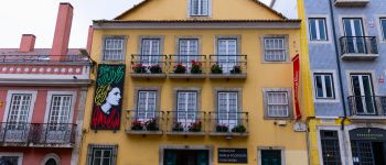 Casa-Museu Amália Rodrigues